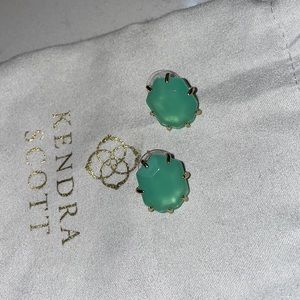 Kendra Scott stud earrings
